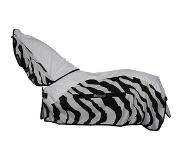 Beeztees Fetch Ballenschieter - Hondenspeelgoed -Plastic - Blauw - 60x20x8 cm