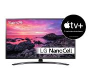 LG 50nano796 - 4k Hdr Led Smart Tv (50 Inch)