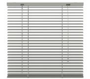 Decosol 202 Jaloezie Aluminium Donkergrijs 100x130cm