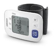 Omron RS4 - Polsbloeddrukmeter