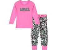 Claesen's Claesens - Meisjes Pyjama Set Pink Panther