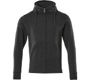 Mascot sweatshirt Gimont donkerblauw