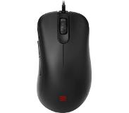 BenQ ZOWIE EC2-C muis Rechtshandig USB Type-A Optisch 3200 DPI