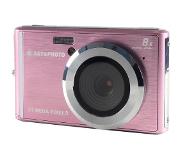 Agfa Compact Cam DC5200 roze