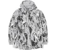 Nike NikeLab - Metallic Zilver - Windjack - Maat S