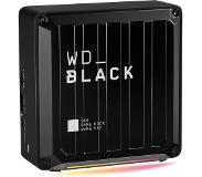 Western Digital WD_BLACK D50 Game Dock WDBA3U0010BBK