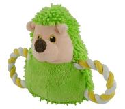 Fuzzle Egel Pull Me - Groen