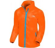Mac In A Sac Regenjas Mac in a Sac Junior Neon Orange-Maat 110 / 122