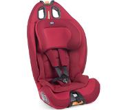 Chicco Autostoel Gro-Up - Red Passion