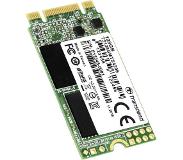 Transcend 430S SSD 512GB intern M.2 2242 SATA 6Gb/s