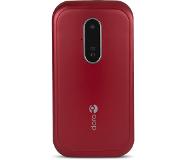 Doro 6620 Red/White