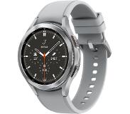 Samsung Galaxy Watch4 R-895 Classic 1.4" 46 mm SAMOLED 4G Zilver GPS
