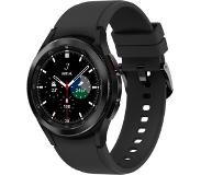 Samsung Smartwatch Galaxy Watch 4 classic-42mm LTE