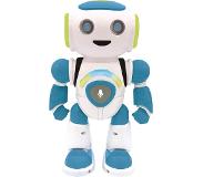 Lexibook - POWERMAN Junior - Interactieve educatieve robot - vanaf 3 jaar