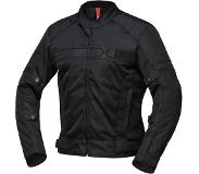 IXS Classic Evo-Air textieljas heren zwart L