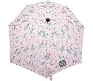 Pick & Pack Storm Umbrella Royal Princess bright pink (Storm) Paraplu