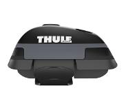 Thule Dakdragers | Skoda Fabia Combi | Vanaf 2015 | Dakrailing | WingBar Edge