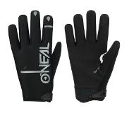 O'Neal Winter WP Lange Handschoenen Zwart