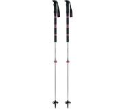 Komperdell Contour Titanal 2 Foam Compact - Skistokken Unieke maat