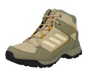 Adidas Hyperhiker Hiking Shoes Kids, beige UK 6,5 | EU 40 2022 Trekking- & Wandelschoenen