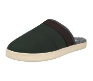 Toms 10016929 Harbor Deep Forest Matte Ripstop Q4-21