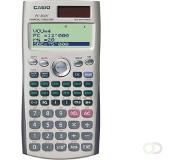 Casio FC-200V Pocket Financiële rekenmachine calculator