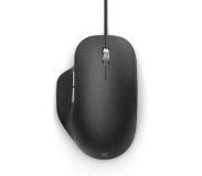Microsoft Ergonomic muis Rechtshandig USB Type-A BlueTrack