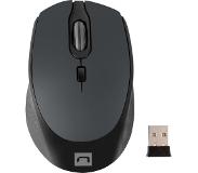 Natec Osprey Maus rechts RF kabellos + Bluetooth Optisch 1600 DPI