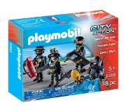 Playmobil Sie-Team