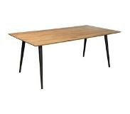 Teakea Bresso Eettafel | 220x100x77