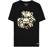 Ubisoft T-shirt voor kids maat M