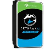 Seagate Surveillance HDD SkyHawk AI 3.5" 12000 GB SATA III