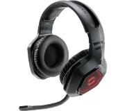 Speedlink MANDAS LED Wireless Gaming Headset - Black | PC