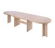 Unigro Uitschuifbare tafel