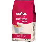 Lavazza Caffé Crema Classico bonen 1 kilo