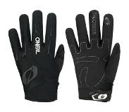 O'Neal Element Women's Long Gloves Black
