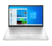 HP 17-cp0005nb - Laptop - 17.3 Inch - azerty