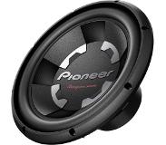 Pioneer Auto-subwoofer chassis 30 cm 1400 W TS-300D4 4 Ω