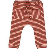 Name it Sweatpants Nbmtais Maple Syrup | Maat: 68