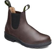 Blundstone 2116 Leather Boots, bruin UK 7,5 | EU 40-41 | Wide 2022 Casual laarzen