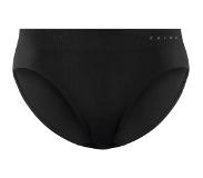 Falke Warm Korte Dames, zwart XL 2023 Base Layer korte onderbroeken