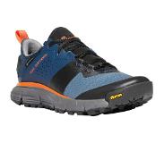 Danner Trail 2650 Campo Gore-Tex Shoes Women, blauw/zwart 2022 US 8 | EU 38,5 (Medium) Trekking- & Wandelschoenen