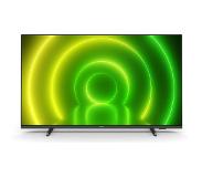 Philips Tv 65" 4k Philips 65pus7406