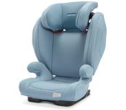 Recaro Autostoel Monza Nova 2 Seatfix Prime Frozen Blauw