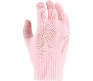 Nike Knit Tech Grip Tg 2.0 Gloves Roze S-M