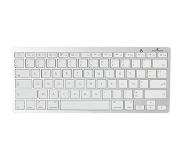 Bluestork Bluetooth-toetsenbord - BLUESTORK - compatibel met MAC, pc en tablet - - KB-MINI-MAC / FR