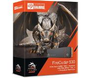 Seagate Firecuda 530 Heatsink SSD 2TB