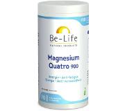 Be-Life Magnesium Quatro 900
