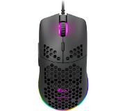 Canyon Puncher Maus rechts USB Typ-A Optisch 3200 DPI