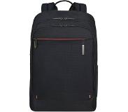 Samsonite Laptoprugzak - Network 4 Lpt Backpack 17.3" Charcoal Black